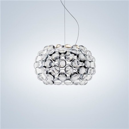 Foscarini Caboche Plus Piccola Susp. 10M Suspension Lamp
