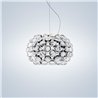 Foscarini Caboche Plus Piccola Susp. 10M Hängelampe