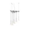 Vibia Algorithm 10X Triangle - 0825 Hängelampe