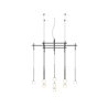 Vibia Algorithm 13X Rectangular - 0860 Hängelampe