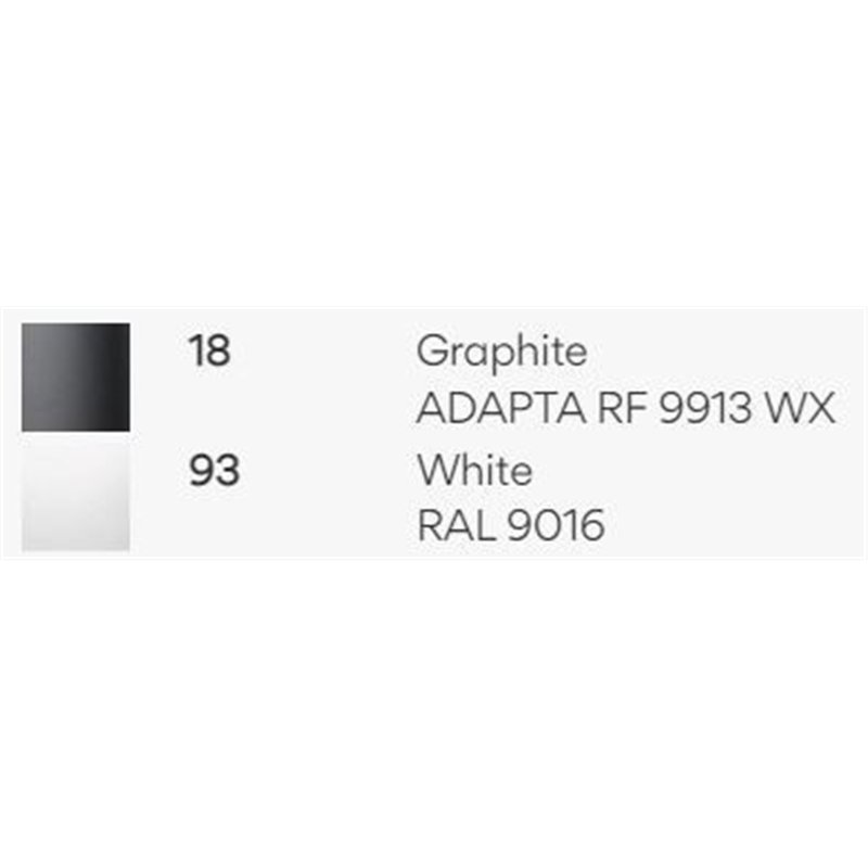 Vibia Algorithm 13X Rectangular Recessed - 0862 Hängelampe
