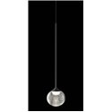 Vibia Algorithm 1X suspension lamp