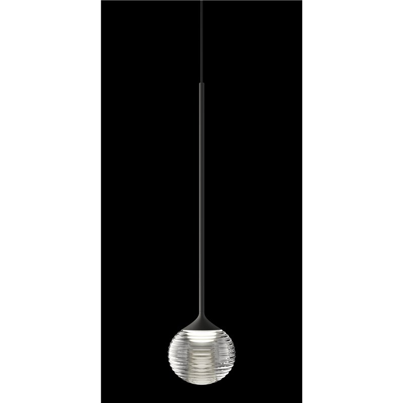 Vibia Algorithm 1X suspension lamp