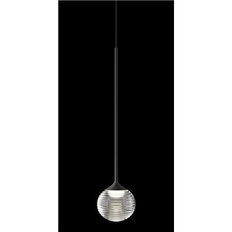 Vibia Algorithm 1X suspension lamp