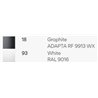 Vibia Algorithm 24X Rectangular Recessed - 0877 Hängelampe