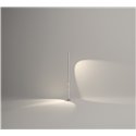 Vibia Bamboo 190 Recessed garden lamp
