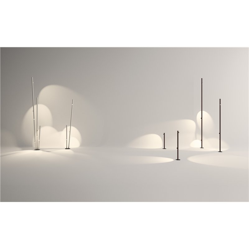 Vibia Bamboo 60 garden lamp