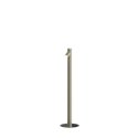 Vibia Bamboo 60 Recessed - 4802 garden lamp