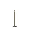 Vibia Bamboo 60 Recessed - 4802 Pollerleuchte