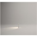 Vibia Bamboo 60 Recessed garden lamp