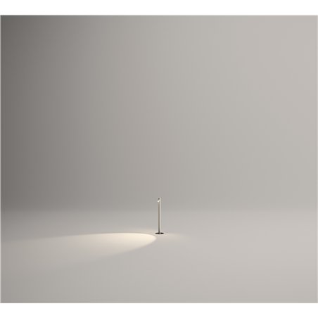 Vibia Bamboo 60 Recessed garden lamp