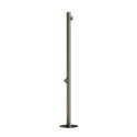 Vibia Bamboo 90 Recessed - 4803 garden lamp