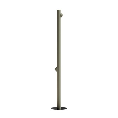 Vibia Bamboo 90 Recessed - 4803 garden lamp