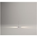Vibia Bamboo 90 Recessed garden lamp