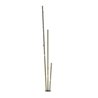 Vibia Bamboo Triple 270 Recessed - 4812 Pollerleuchte