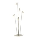 Vibia Brisa Quint 100 Recessed - 4640 garden lamp