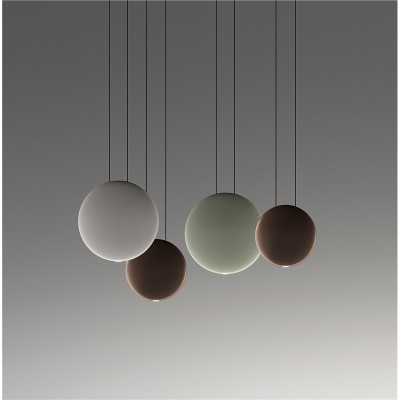 Vibia Cosmos 4X suspension lamp