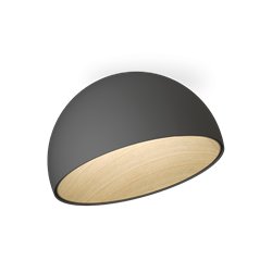 Vibia Duo 70 Slated - 4880 Deckenlampe