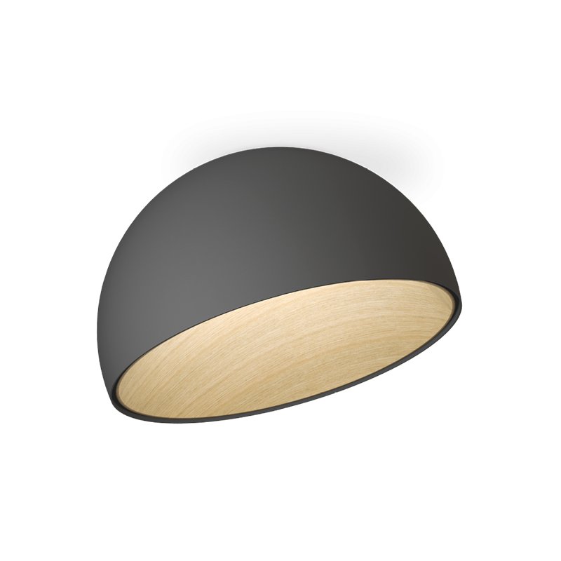 Vibia Duo 70 Slated - 4880 Deckenlampe
