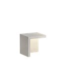 Vibia Empty 25 - 4135 garden lamp