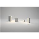 Vibia Empty 25 garden lamp