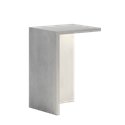 Vibia Empty 70 - 4130 garden lamp