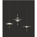 Vibia Flamingo 1X suspension lamp