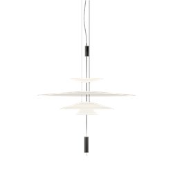 Vibia Flamingo 3X Medium - 1550 Hängelampe
