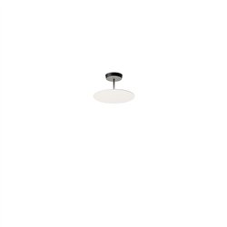 Vibia Flat 1X 40 ceiling lamp