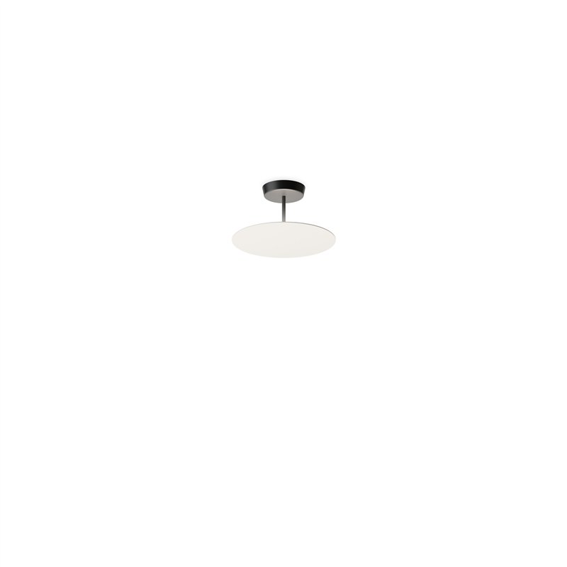 Vibia Flat 1X 40 ceiling lamp