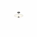 Vibia Flat 2X 60 ceiling lamp