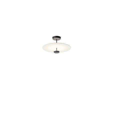 Vibia Flat 2X 60 ceiling lamp