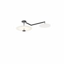 Vibia Flat 3X 106 ceiling lamp