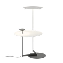 Vibia Flat Triple 90 - 5945 Stehlampe
