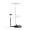 Vibia Flat Triple 90 - 5945 Stehlampe