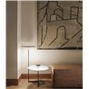 Vibia Flat Triple 90 floor lamp