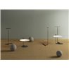 Vibia Flat Triple 90 floor lamp
