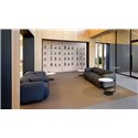 Vibia Flat Triple 90 - 5945 floor lamp
