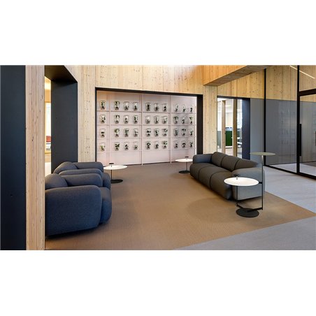 Vibia Flat Triple 90 - 5945 floor lamp