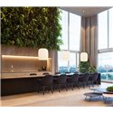 Vibia Ghost 88 - 4970 table lamp