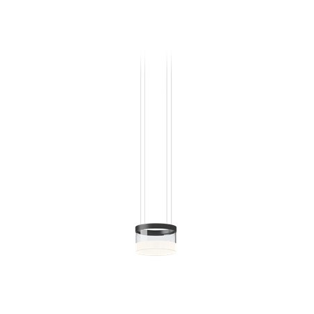 Vibia Guise 15X25 Sensor suspension lamp
