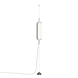 Vibia Guise 1X Extended suspension lamp