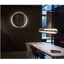 Vibia Guise 54 - 2260 wall lamp