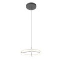 Vibia Halo Jewel - 2350 suspension lamp