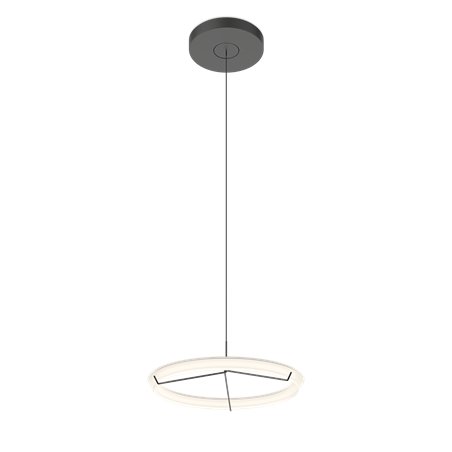 Vibia Halo Jewel - 2350 suspension lamp