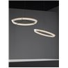 Vibia Halo Jewel suspension lamp