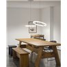 Vibia Halo Jewel - 2350 Hängelampe