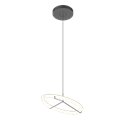 Vibia Halo Jewel 75Deg - 2351 suspension lamp