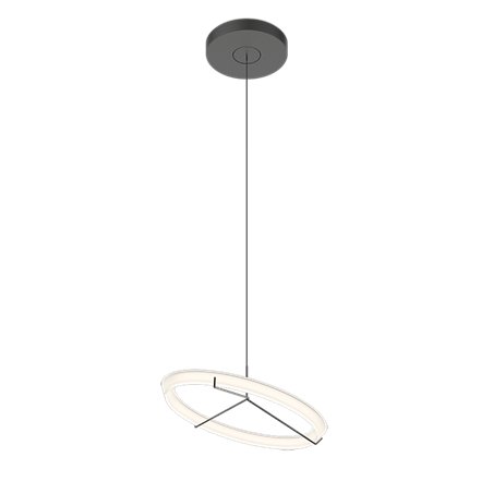 Vibia Halo Jewel 75Deg - 2351 suspension lamp