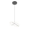 Vibia Halo Jewel 75Deg - 2351 Hängelampe